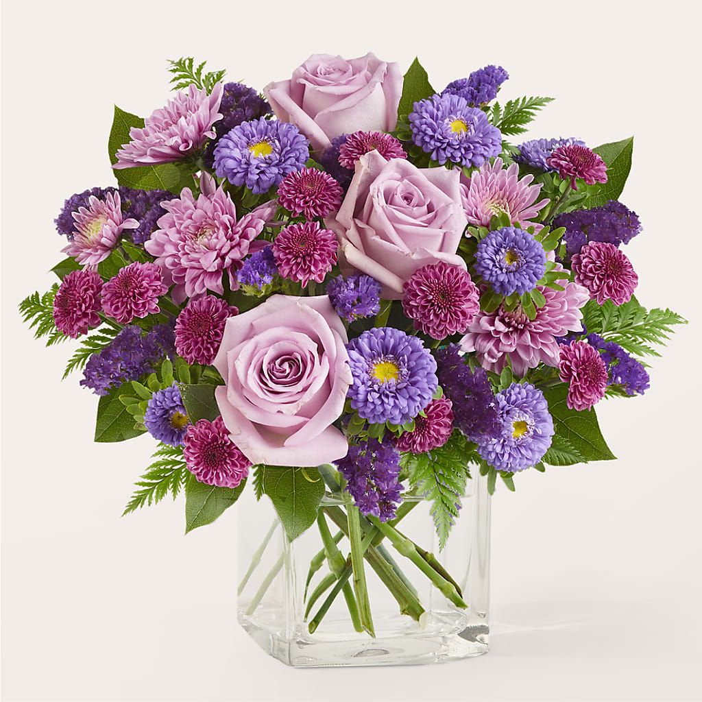 In Harmony Bouquet – MAISON DES FLEUR BLOSSOME, Laval PQ