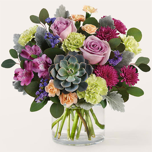 Botanical Dream Bouquet –  Maison Des Fleur Blossome, Laval PQ