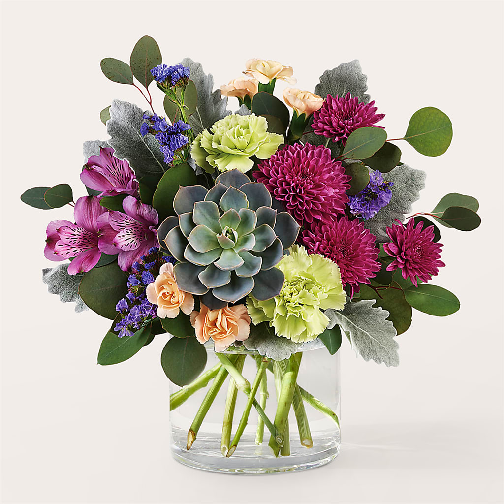 Botanical Dream Bouquet –  Maison Des Fleurs Blossome Inc, Lachine PQ