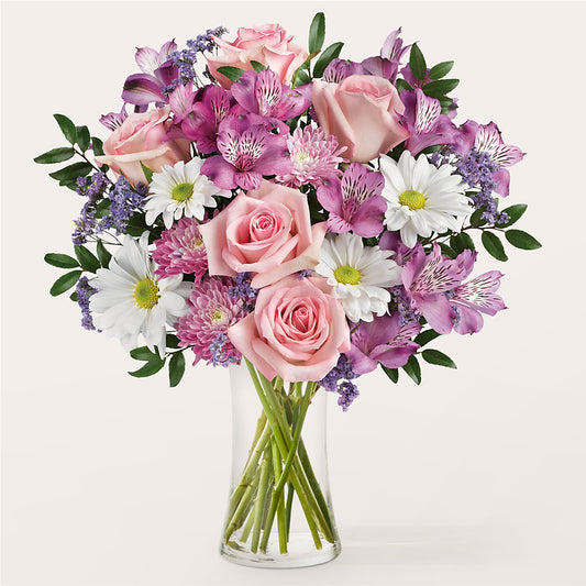 Enchantment Bouquet –  Maison Des Fleur Blossome, Laval PQ