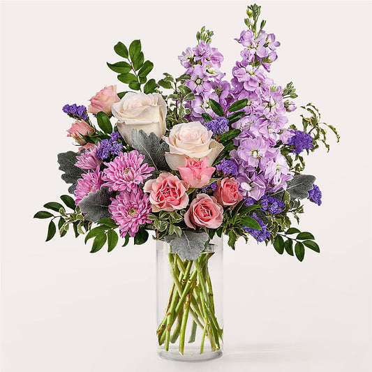 Well Wishes Bouquet –  Maison Des Fleur Blossome, Laval PQ