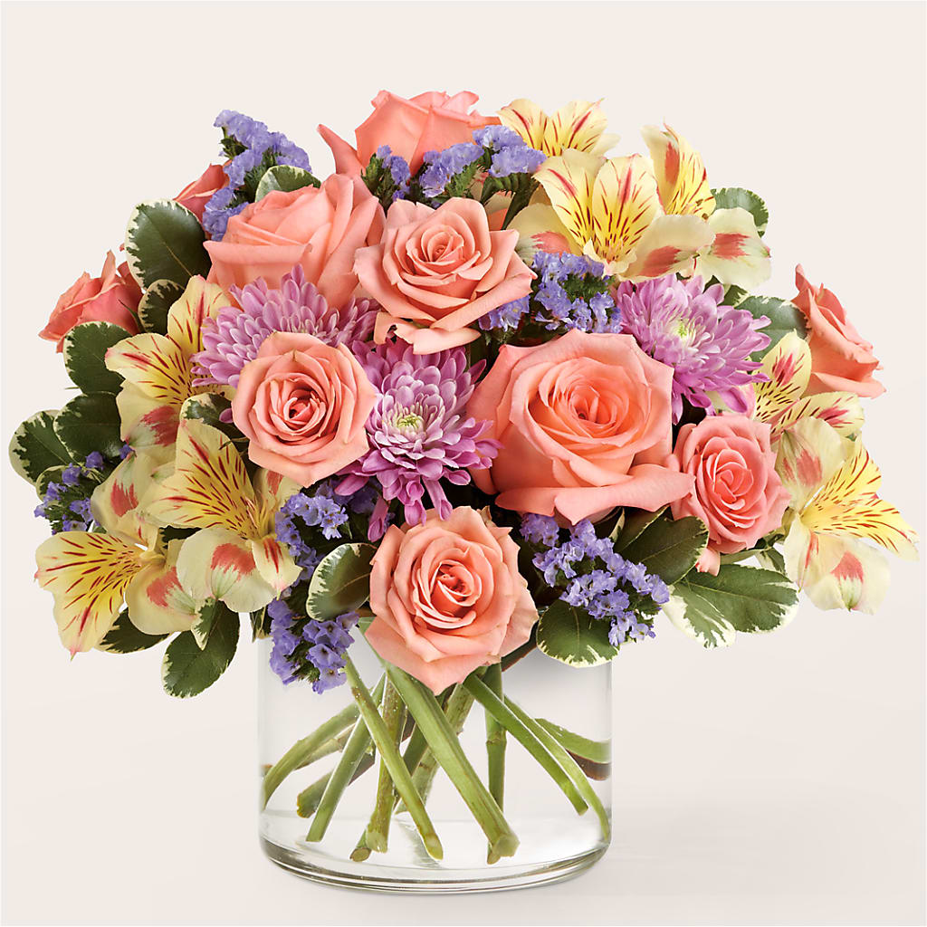 Candy Coated Bouquet – MAISON DES FLEUR BLOSSOME, Laval PQ