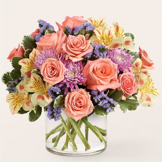 Candy Coated Bouquet –  Maison Des Fleur Blossome, Laval PQ