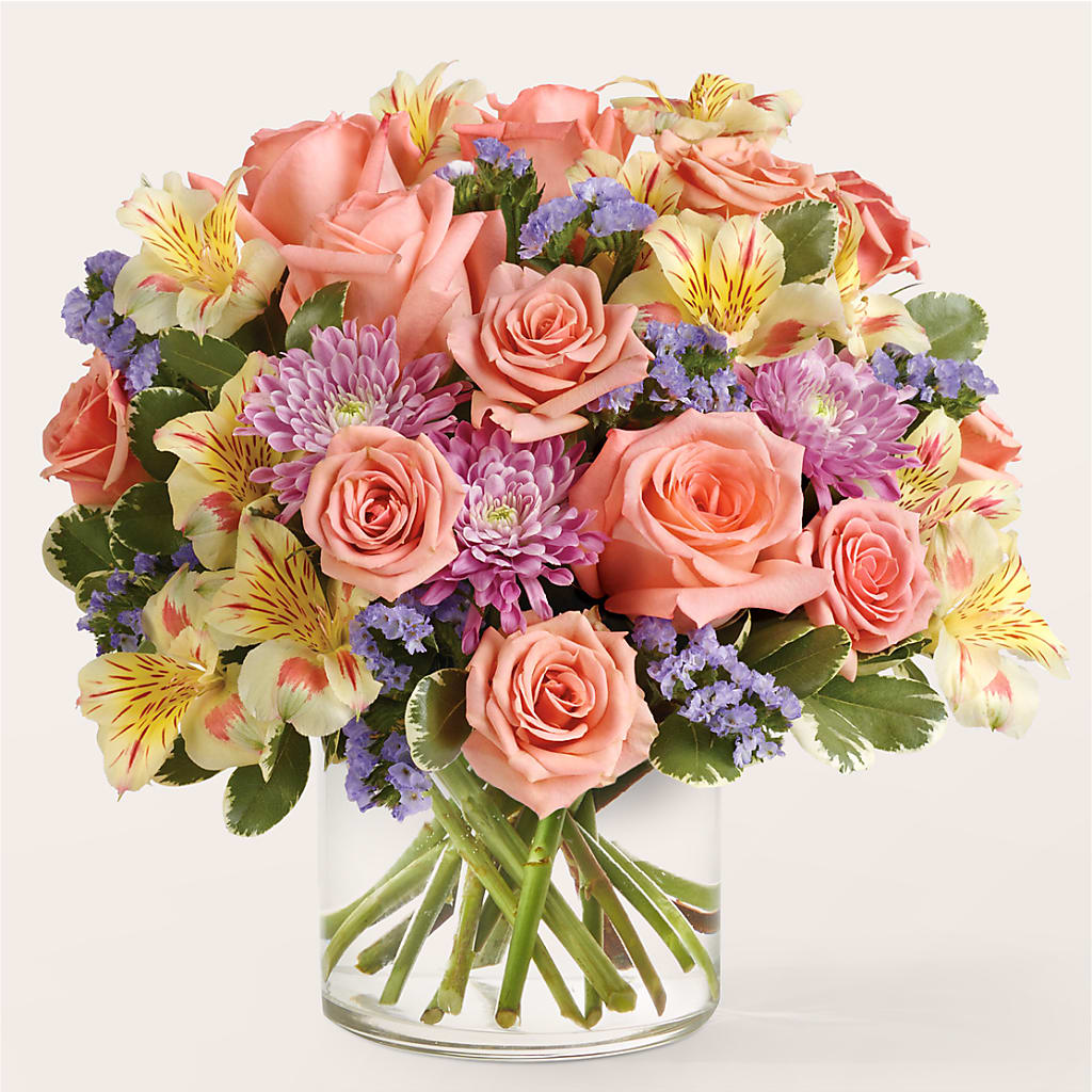 Candy Coated Bouquet – MAISON DES FLEUR BLOSSOME, Laval PQ