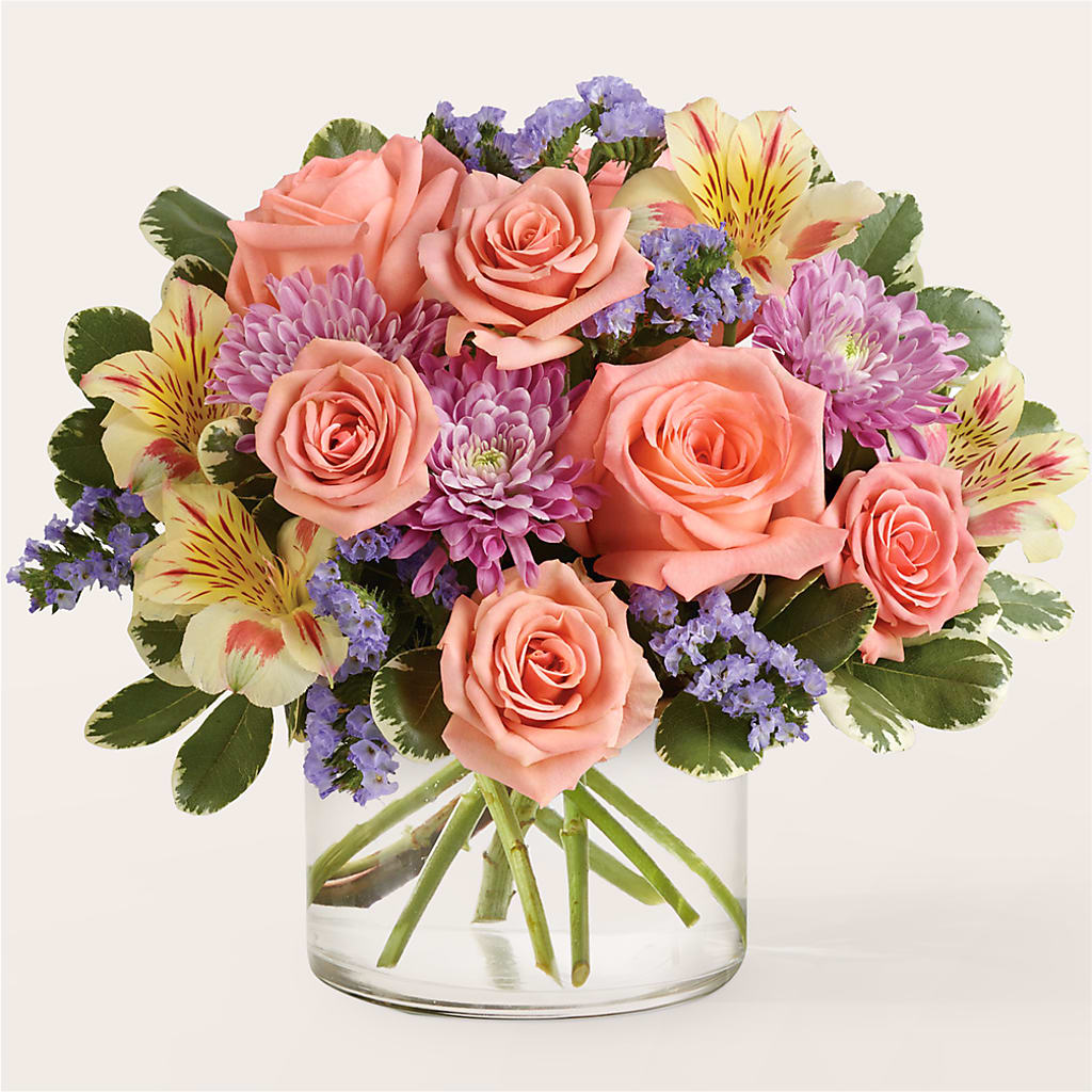 Candy Coated Bouquet – MAISON DES FLEUR BLOSSOME, Laval PQ