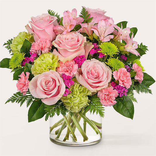 Pinch Me Bouquet –  Maison Des Fleur Blossome, Laval PQ