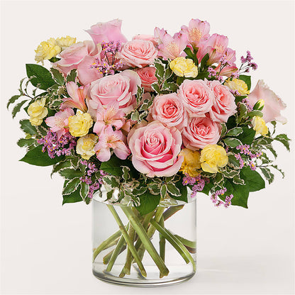 Refreshed Bouquet – MAISON DES FLEUR BLOSSOME, Laval PQ