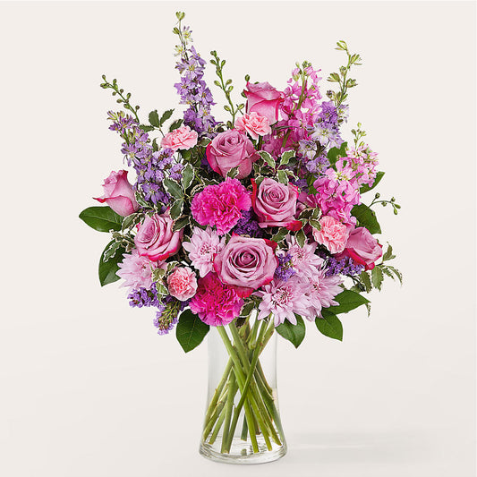 Sincerely Yours Bouquet –  Maison Des Fleur Blossome, Laval PQ