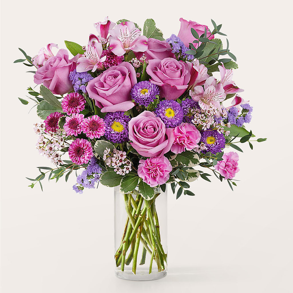 Fanciful Blossoms Bouquet –  Maison Des Fleurs Blossome Inc, Lachine PQ