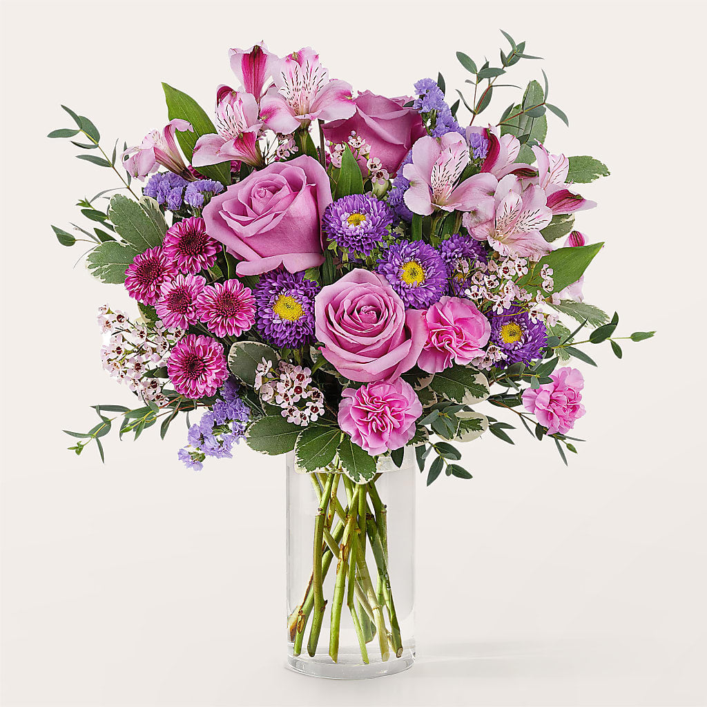 Fanciful Blossoms Bouquet –  Maison Des Fleurs Blossome Inc, Lachine PQ