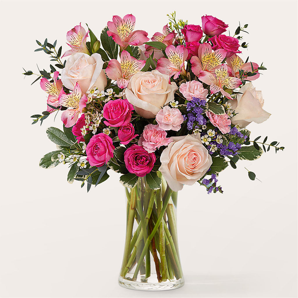 A La Mode Bouquet – MAISON DES FLEUR BLOSSOME, Laval PQ
