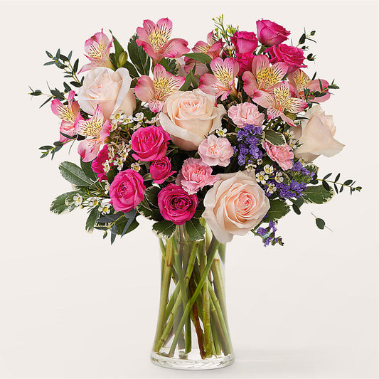 A La Mode Bouquet –  Maison Des Fleur Blossome, Laval PQ