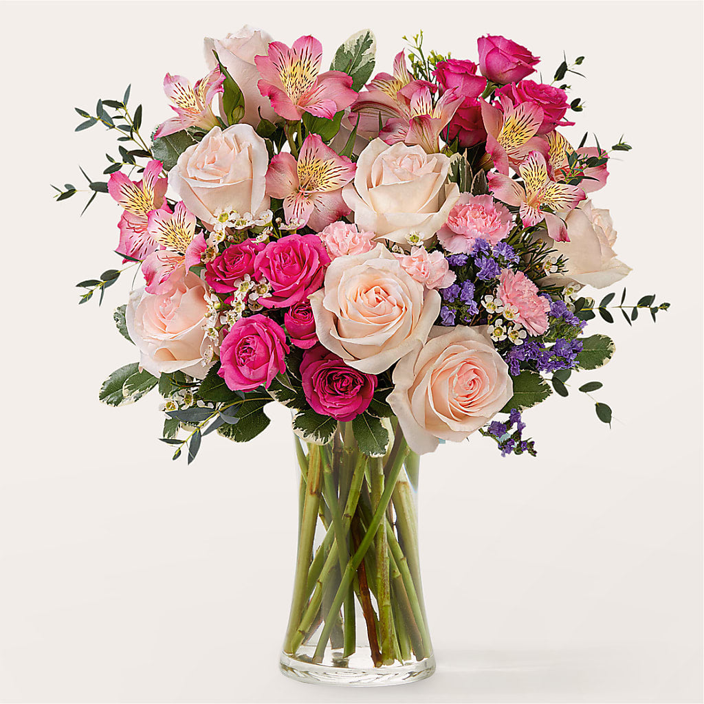 A La Mode Bouquet – MAISON DES FLEUR BLOSSOME, Laval PQ