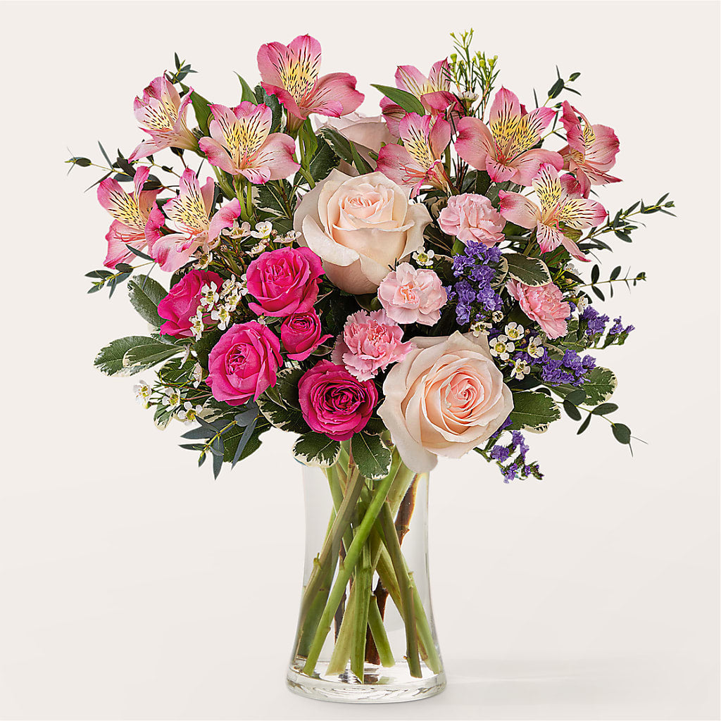 A La Mode Bouquet – MAISON DES FLEUR BLOSSOME, Laval PQ