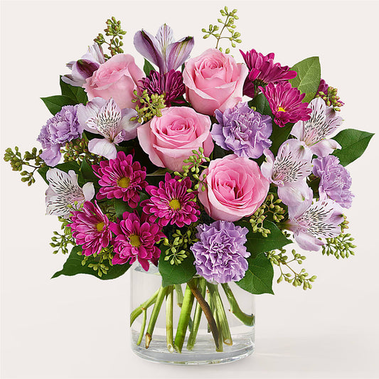 In the Clouds Bouquet –  Maison Des Fleur Blossome, Laval PQ