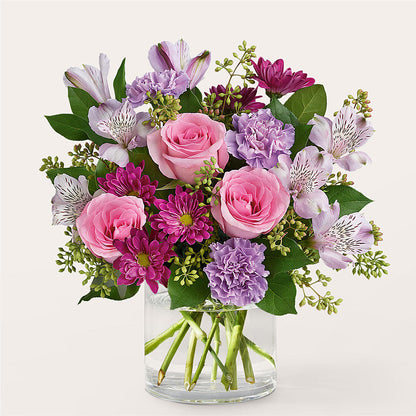 In the Clouds Bouquet – MAISON DES FLEUR BLOSSOME, Laval PQ