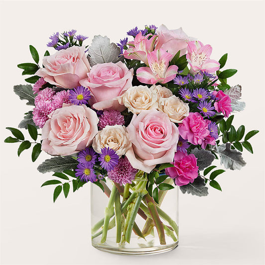 Light as a Feather Bouquet –  Maison Des Fleur Blossome, Laval PQ