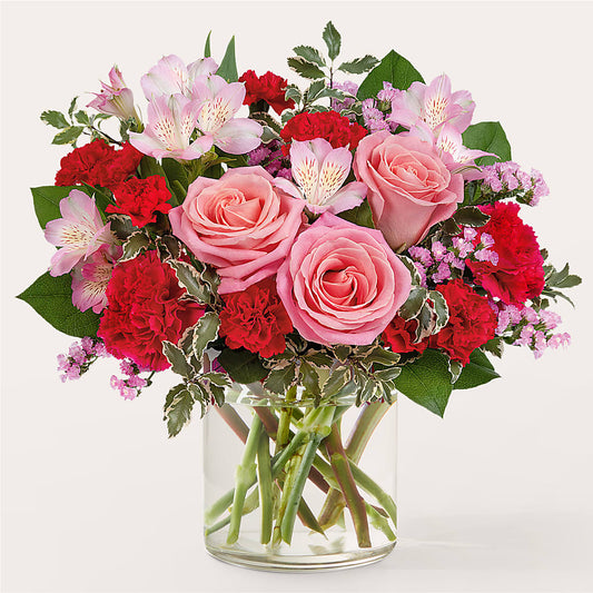 First Impressions Bouquet –  Maison Des Fleur Blossome, Laval PQ