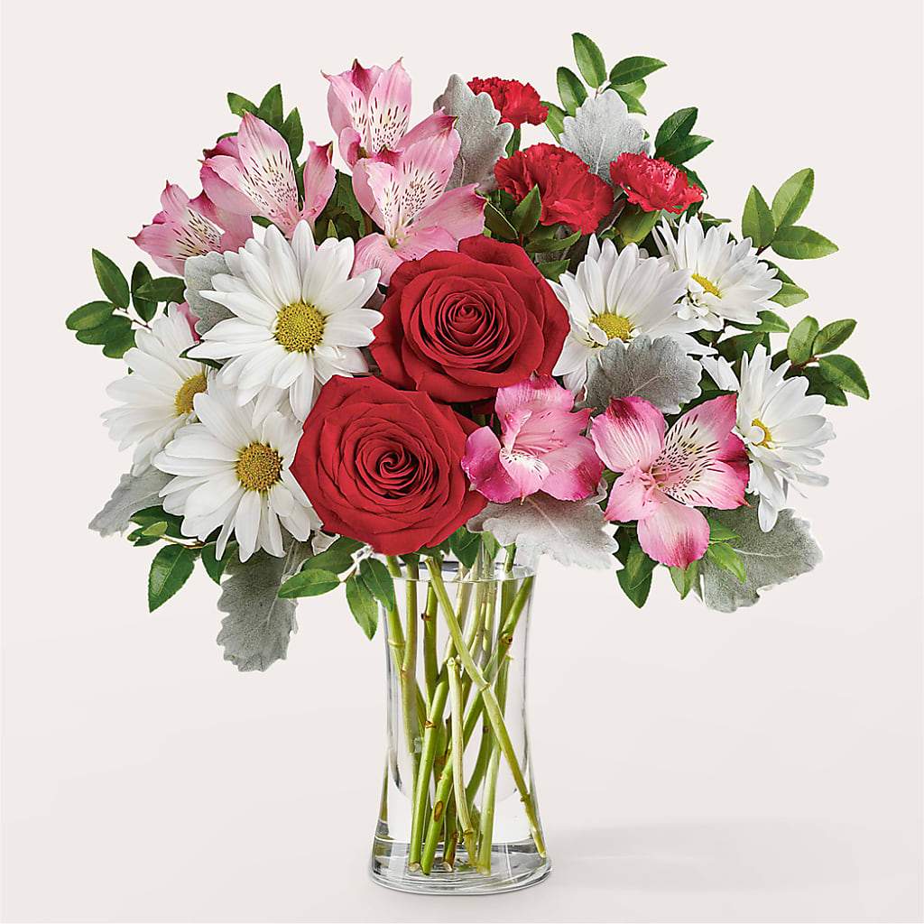 Sugary Sweet Bouquet – MAISON DES FLEUR BLOSSOME, Laval PQ