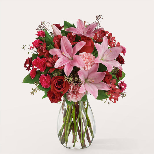 Butterflies Bouquet –  Maison Des Fleur Blossome, Laval PQ