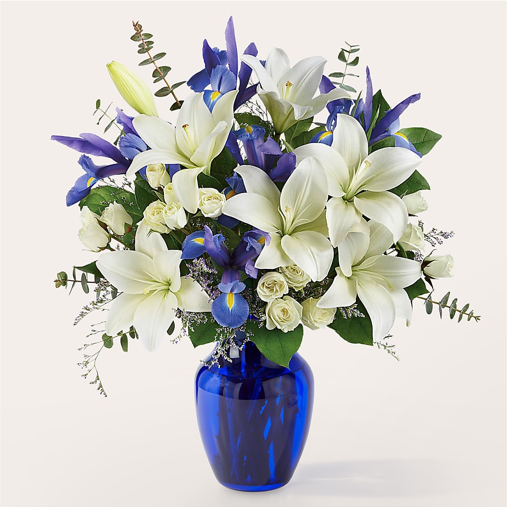 Restorative Pause Bouquet – MAISON DES FLEUR BLOSSOME, Laval PQ