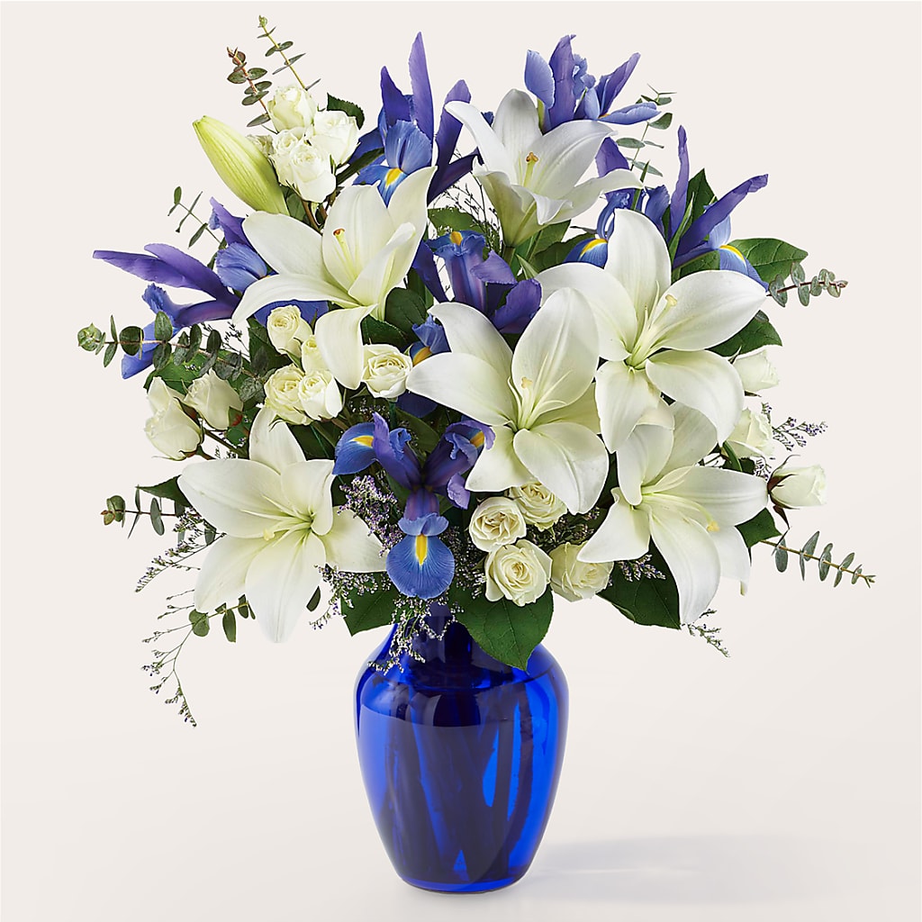 Restorative Pause Bouquet – MAISON DES FLEUR BLOSSOME, Laval PQ