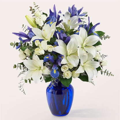 Restorative Pause Bouquet – MAISON DES FLEUR BLOSSOME, Laval PQ