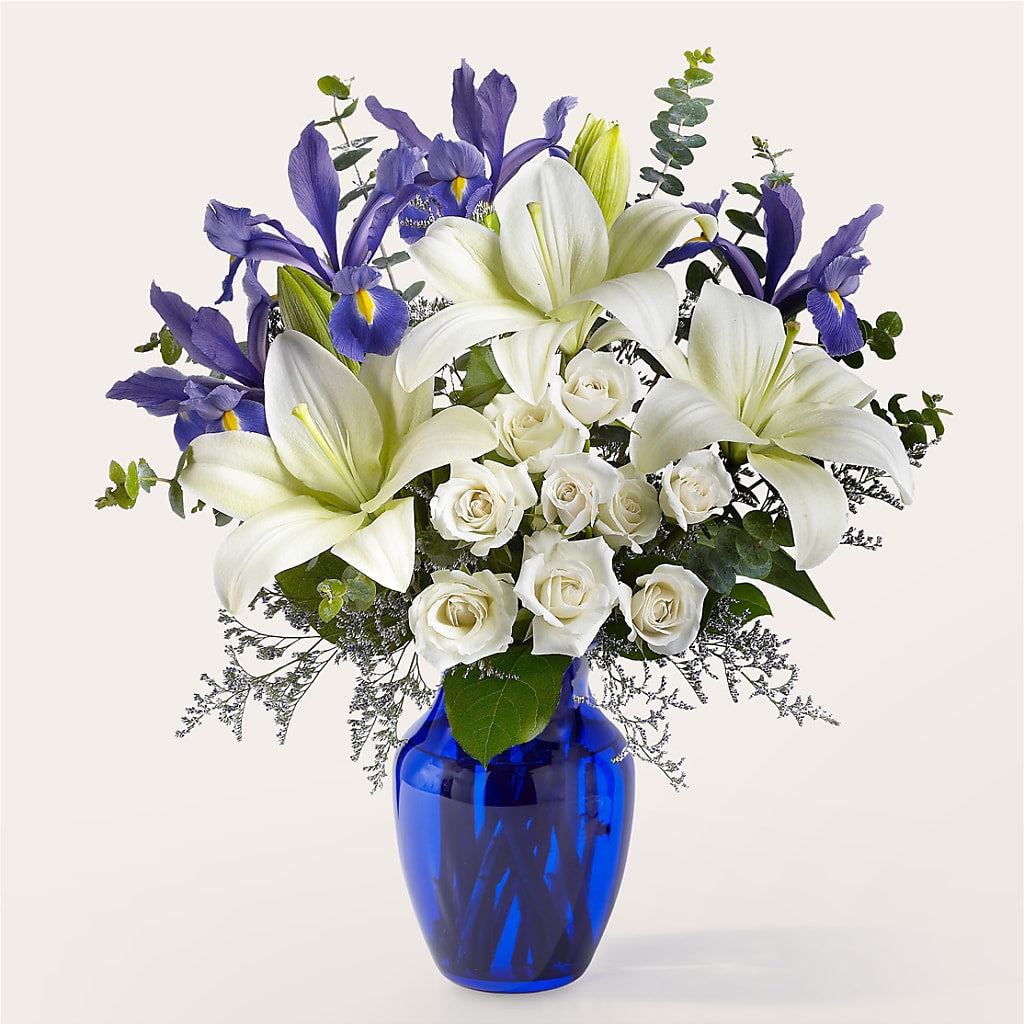 Restorative Pause Bouquet – MAISON DES FLEUR BLOSSOME, Laval PQ