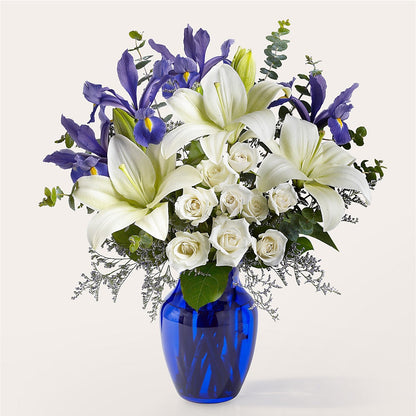 Restorative Pause Bouquet – MAISON DES FLEUR BLOSSOME, Laval PQ