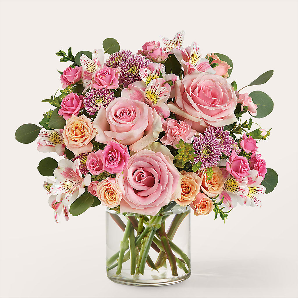 Pleasant Pastures Bouquet – MAISON DES FLEUR BLOSSOME, Laval PQ