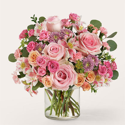 Pleasant Pastures Bouquet – MAISON DES FLEUR BLOSSOME, Laval PQ