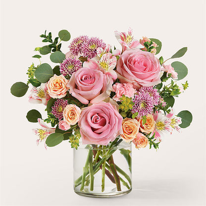 Pleasant Pastures Bouquet – MAISON DES FLEUR BLOSSOME, Laval PQ