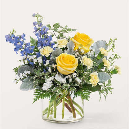 Butterfly Wings Bouquet – MAISON DES FLEUR BLOSSOME, Lachine PQ