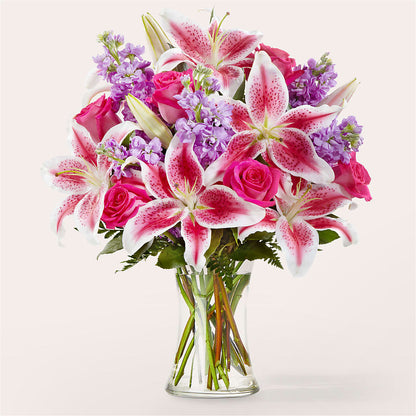 Amore Bouquet – MAISON DES FLEUR BLOSSOME, Laval PQ