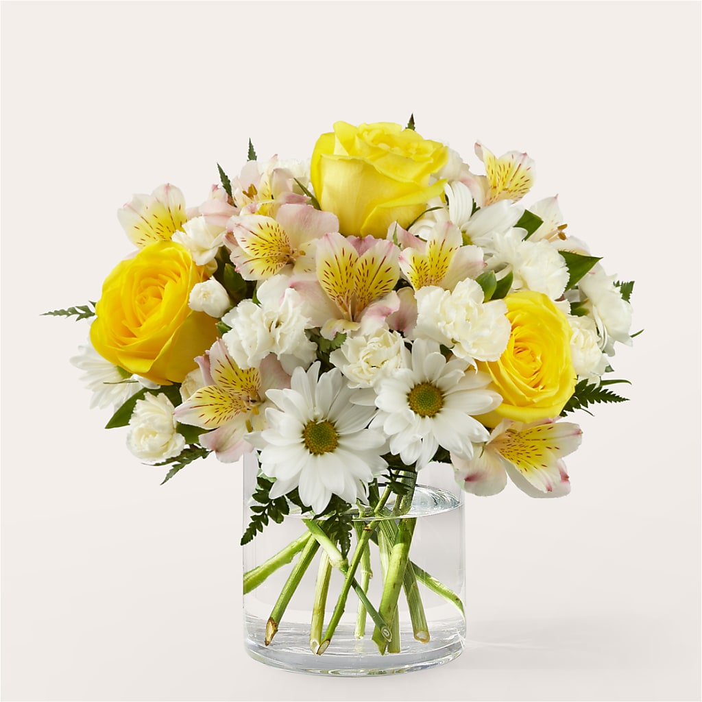 Gleeful Bouquet – MAISON DES FLEUR BLOSSOME, Laval PQ