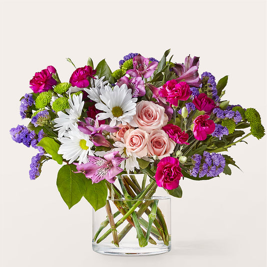 Wild Berry Bouquet –  Maison Des Fleur Blossome, Laval PQ