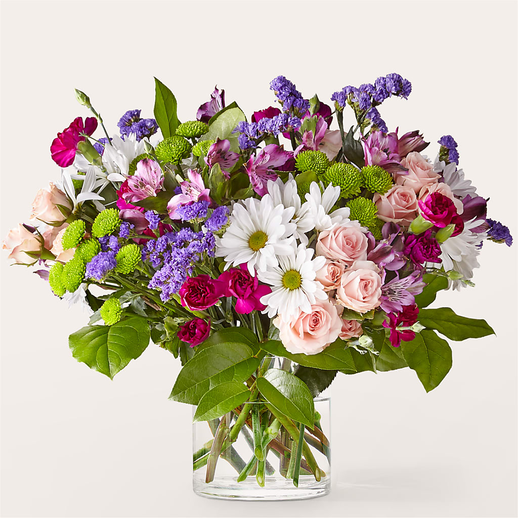 Wild Berry Bouquet – MAISON DES FLEUR BLOSSOME, Laval PQ