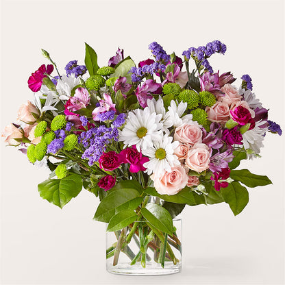 Wild Berry Bouquet – MAISON DES FLEUR BLOSSOME, Laval PQ
