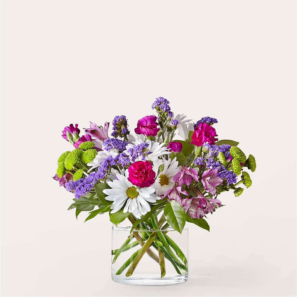 Wild Berry Bouquet – MAISON DES FLEUR BLOSSOME, Laval PQ