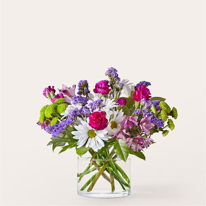 Wild Berry Bouquet – MAISON DES FLEUR BLOSSOME, Laval PQ