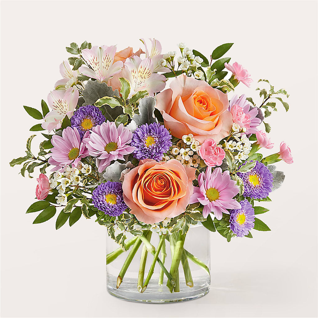 Glimmer Bouquet –  Maison Des Fleur Blossome, Laval PQ