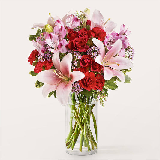 Kismet Bouquet –  Maison Des Fleur Blossome, Laval PQ