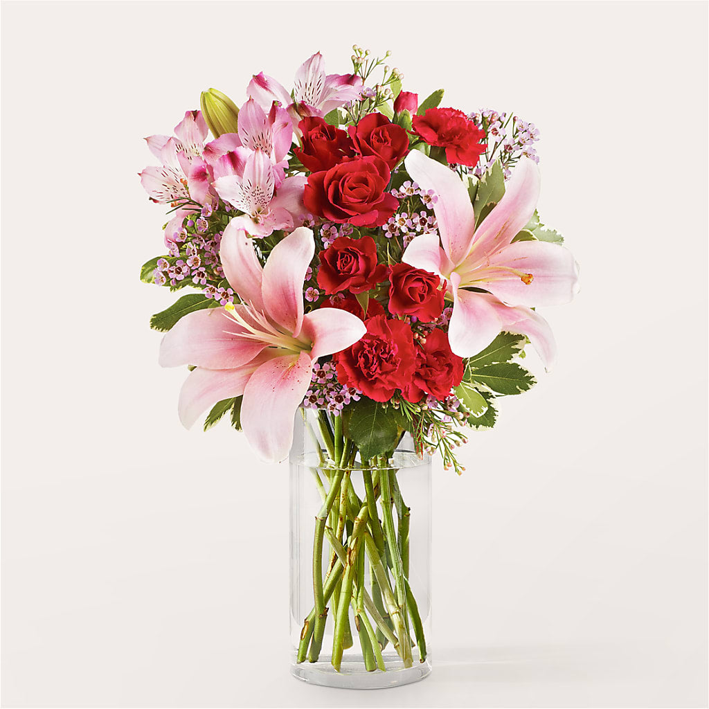 Kismet Bouquet – MAISON DES FLEUR BLOSSOME, Laval PQ