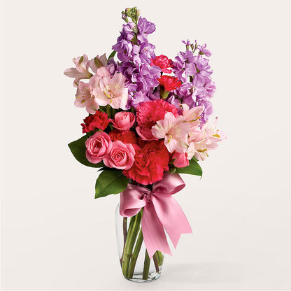 Main Character Bouquet – MAISON DES FLEUR BLOSSOME, Laval PQ