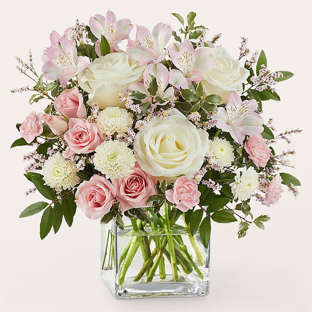 Day Made Bouquet – MAISON DES FLEUR BLOSSOME, Laval PQ