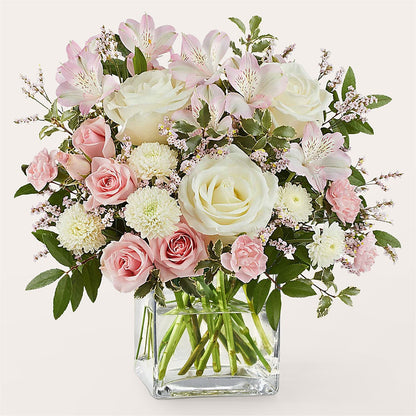 Day Made Bouquet – MAISON DES FLEUR BLOSSOME, Laval PQ