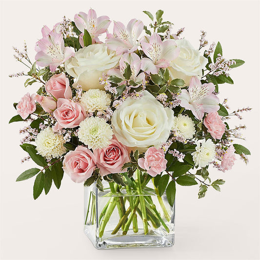 Day Made Bouquet –  Maison Des Fleur Blossome, Laval PQ