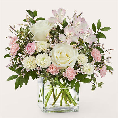 Day Made Bouquet – MAISON DES FLEUR BLOSSOME, Laval PQ