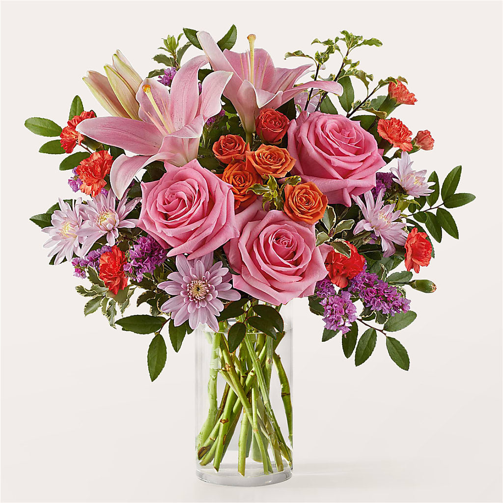 Sequins Bouquet – MAISON DES FLEUR BLOSSOME, Laval PQ