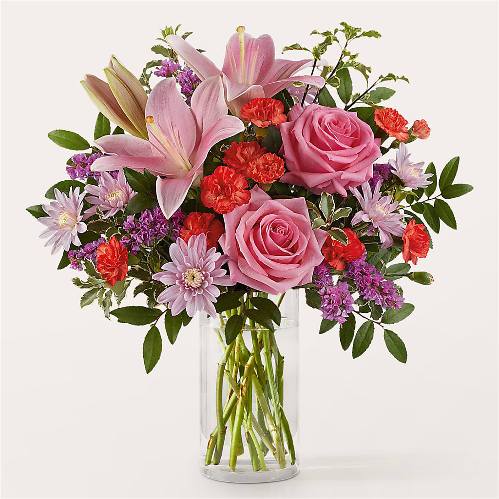 Sequins Bouquet – MAISON DES FLEUR BLOSSOME, Laval PQ